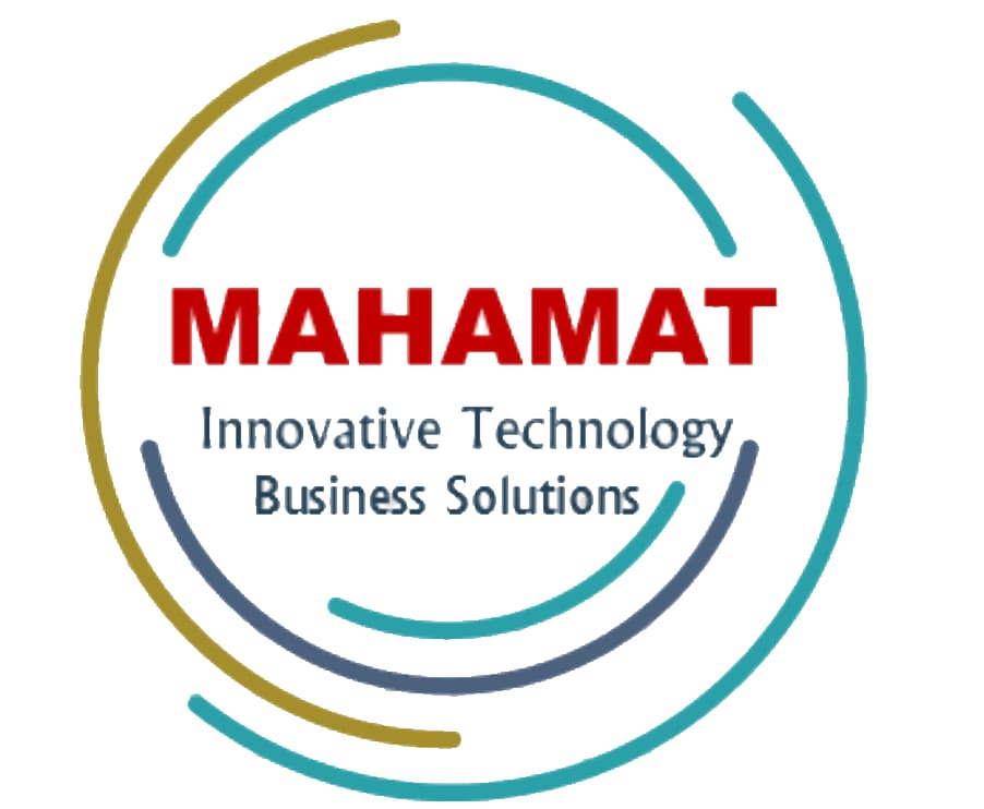 MAHAMAT LOGO